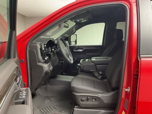 New 2026 Chevrolet Silverado 2500 LT image 11