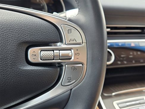 Used 2023 Genesis GV80 3.5T Advanced + image 26