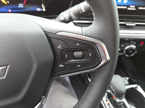 New 2026 Chevrolet Trax ACTIV w/ Driver Confidence Package image 50