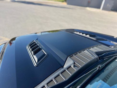 New 2025 Ford F150 XLT w/ Equipment Group 302A MID image 14