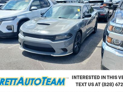 Used 2023 Dodge Charger GT w/ Blacktop Package