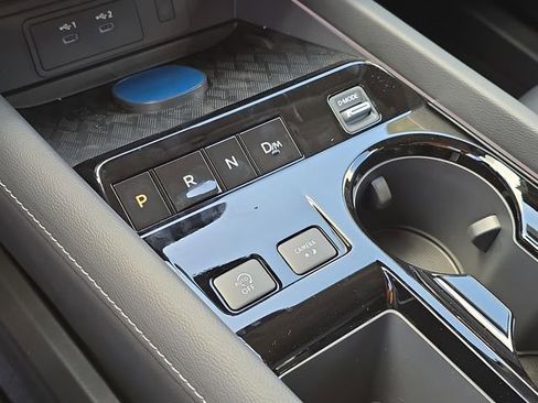 New 2026 Nissan Murano SL image 27