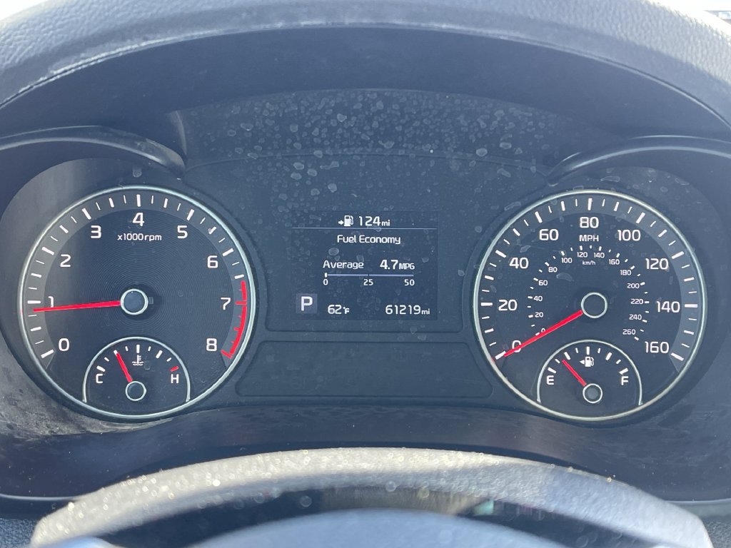 Used 2020 Kia Optima LX FWD image 28