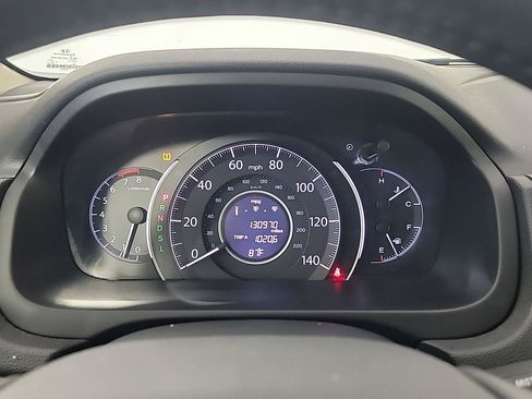Used 2015 Honda CR-V EX-L image 23