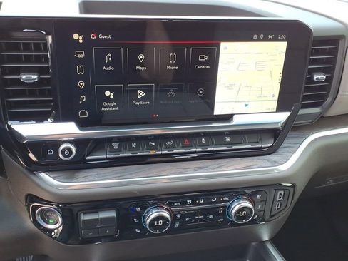 New 2026 GMC Sierra 3500 SLT w/ Texas SLT Premium Package image 15