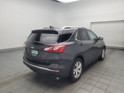 Used 2018 Chevrolet Equinox LT FWD image 9