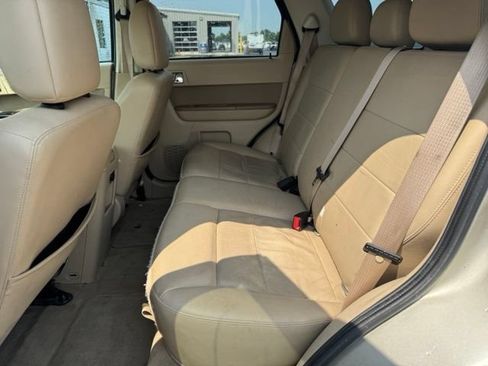 Used 2012 Ford Escape Limited FWD image 12