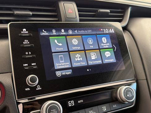 Used 2022 Honda Insight EX image 20