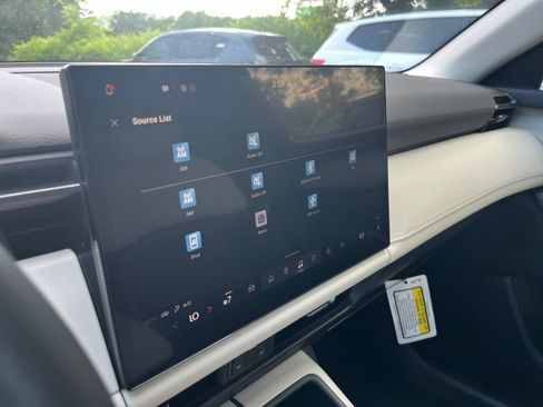 New 2026 MAZDA CX-5 Select AWD/4WD image 16
