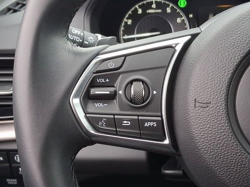 Certified 2024 Acura RDX w/ Technology Package image 22