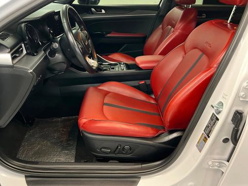 Used 2023 Kia K5 GT-Line w/ GT-Line Premium Package image 17