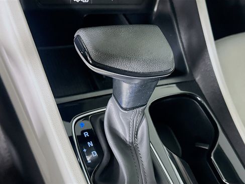 Used 2025 Hyundai Tucson SEL image 23