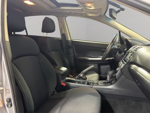 Used 2016 Subaru Impreza 2.0i Sport Premium w/ Popular Package #1 AWD/4WD image 21