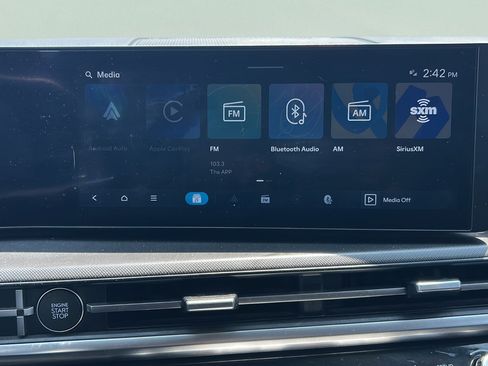 Used 2024 Hyundai Santa Fe SE FWD image 19