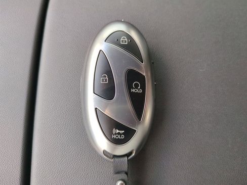 New 2026 Hyundai Santa Fe Calligraphy FWD image 40