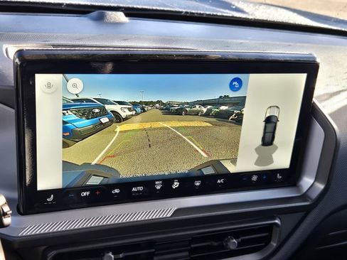 New 2025 Ford Bronco Sport Big Bend w/ Convenience Package image 9