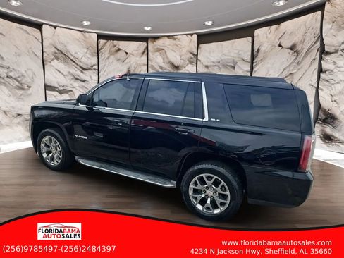 Used 2015 GMC Yukon SLE w/ Convenience Package image 3