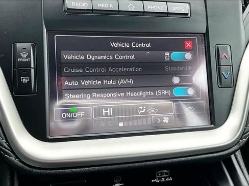 Used 2025 Subaru Outback image 33