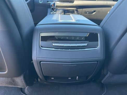 Used 2024 Cadillac Escalade ESV Sport w/ Touring Package image 48