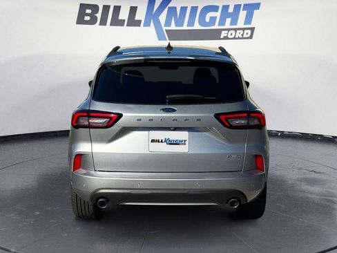 Certified 2023 Ford Escape ST-Line w/ Tech Pack #1 image 4