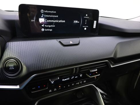 New 2026 MAZDA CX-90 3.3 Turbo w/ Select Package image 27