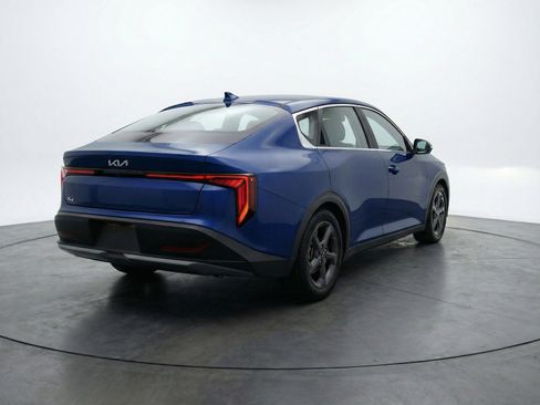 Used 2025 Kia K4 FWD image 9