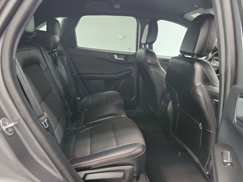Used 2023 Ford Escape ST-Line Elite AWD/4WD image 17