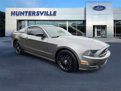 Used 2014 Ford Mustang Coupe w/ FP6 Appearance Package