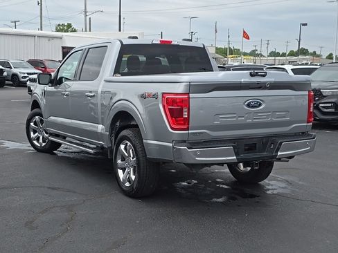 Used 2022 Ford F150 XLT w/ Equipment Group 302A High AWD/4WD image 54