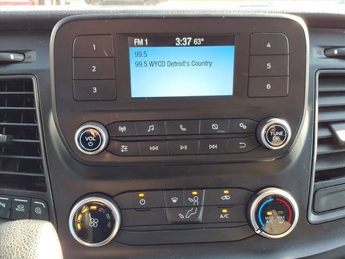 Used 2020 Ford Transit 150 Low Roof image 19