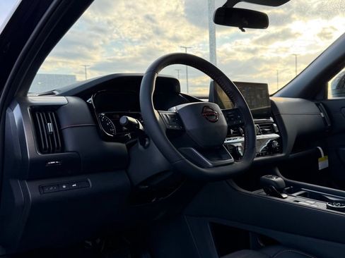 New 2026 Nissan Pathfinder Rock Creek AWD/4WD image 20