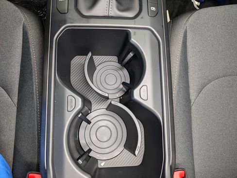 Certified 2025 Kia K4 LXS image 28