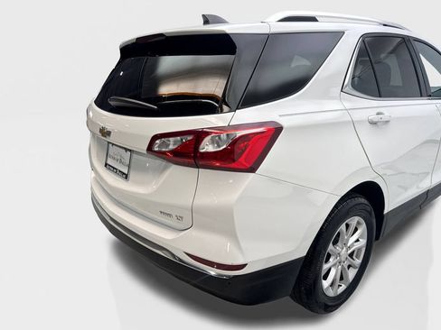 Used 2019 Chevrolet Equinox LT AWD/4WD image 18