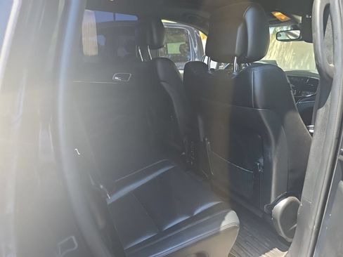 Used 2022 Jeep Grand Cherokee Limited AWD/4WD image 6