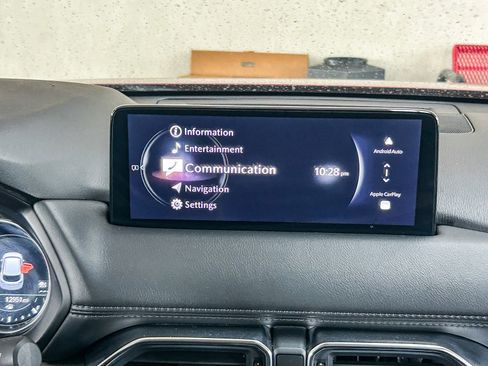 Used 2025 MAZDA CX-5 AWD 2.5 S w/ Select Package image 14