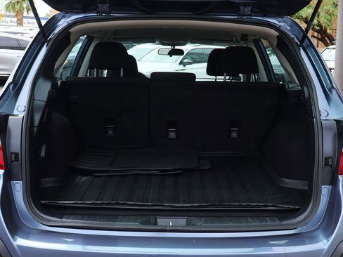 Used 2018 Subaru Outback 2.5i image 23