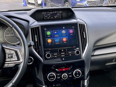 Certified 2021 Subaru Forester Limited image 6