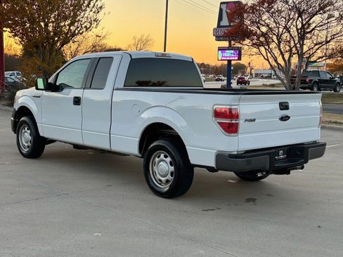 Used 2010 Ford F150 XL image 3