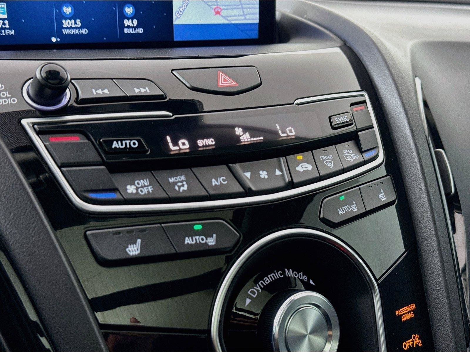 Used 2020 Acura RDX w/ Technology Package AWD/4WD image 27