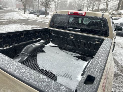 Certified 2022 Chevrolet Colorado Z71 image 25