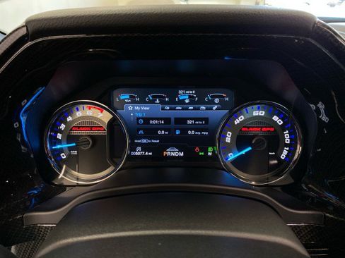 Used 2020 Ford F150 Lariat w/ Equipment Group 502A Luxury image 33