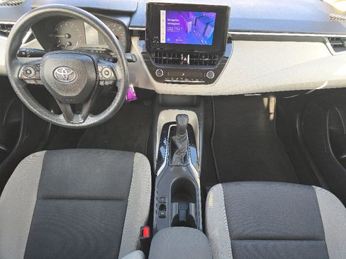 Used 2023 Toyota Corolla LE image 12