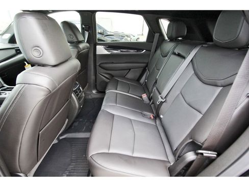 New 2025 Cadillac XT5 Premium Luxury w/ Technology Package image 7