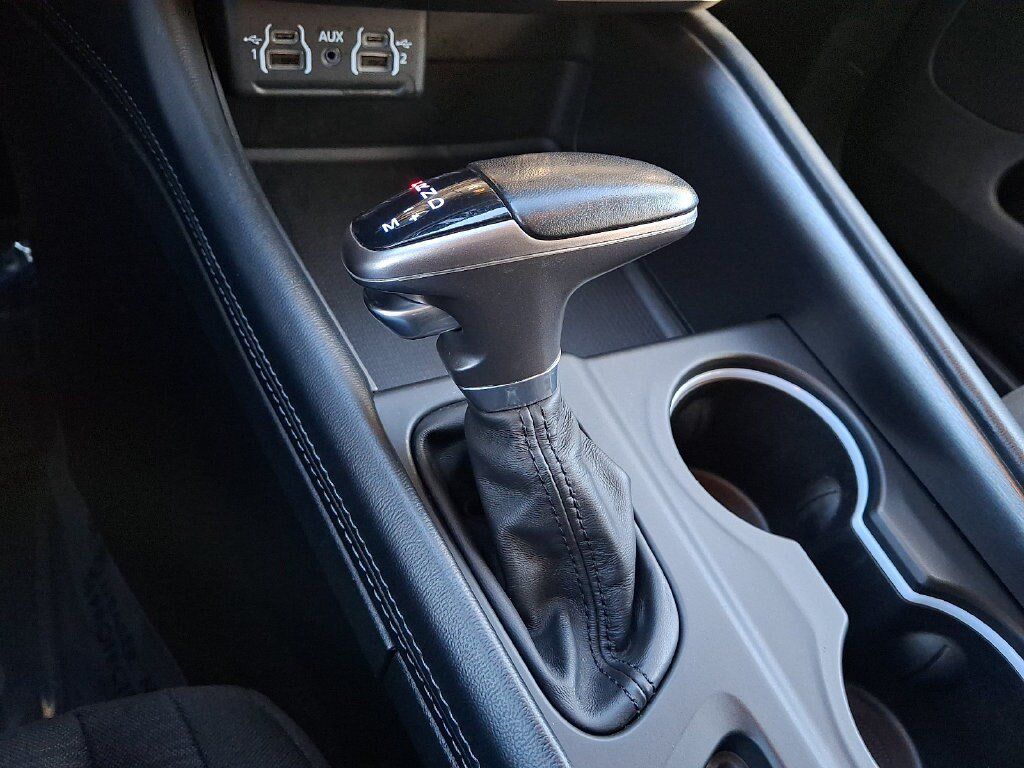 Used 2021 Dodge Durango SXT AWD/4WD image 15