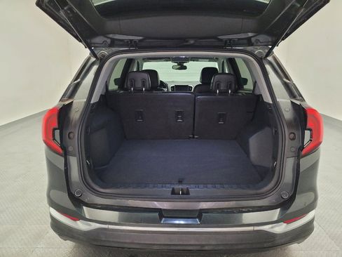 Used 2020 GMC Terrain SLT FWD image 29