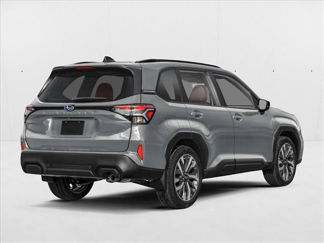 New 2026 Subaru Forester Premium AWD/4WD image 2
