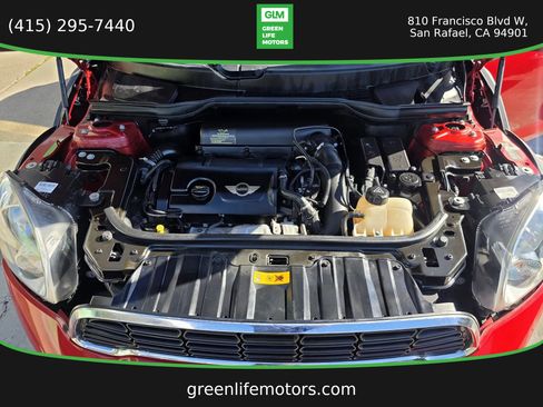 Used 2013 MINI Cooper Countryman S FWD image 26