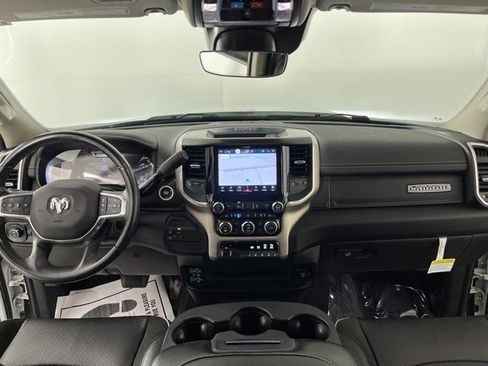 Used 2024 RAM 2500 Laramie w/ Safety Group AWD/4WD image 38