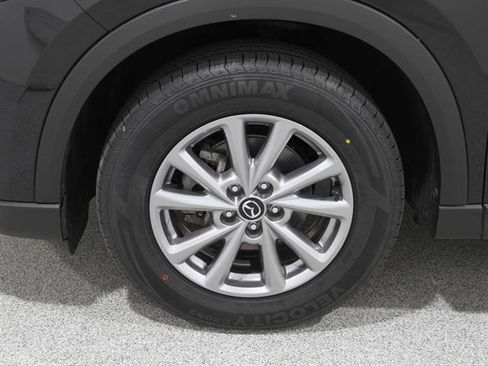 Certified 2023 MAZDA CX-5 AWD 2.5 S image 20