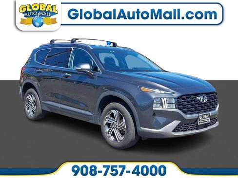 Used 2023 Hyundai Santa Fe SEL AWD/4WD image 1